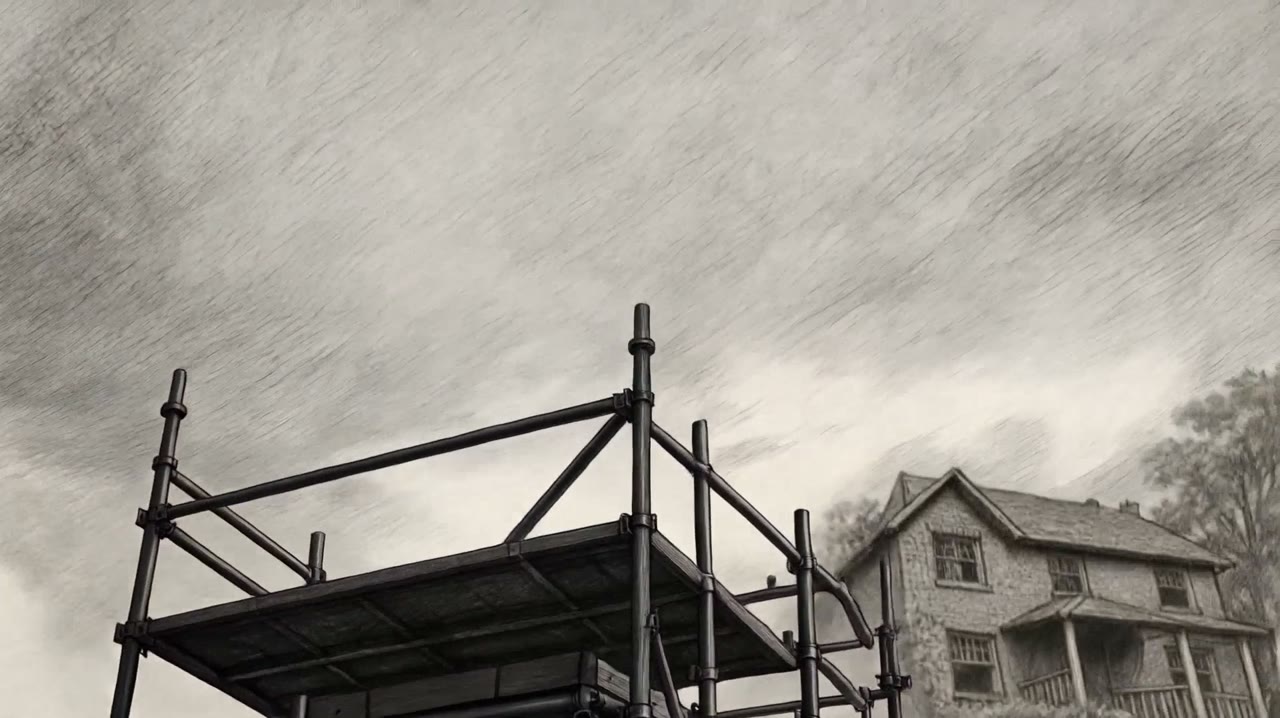 class dismissed — film still