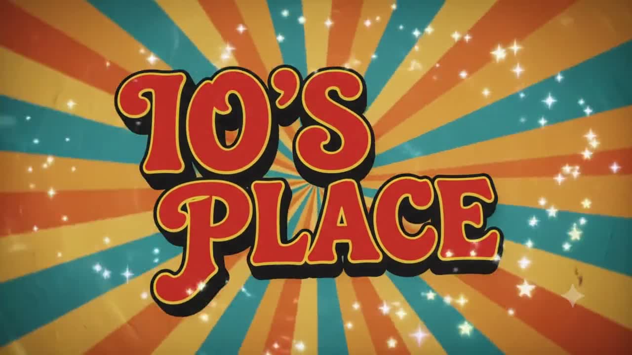 io's place — the 1972 ident